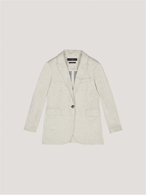 Collezioni 2024 CIRCOLO 1901 Donna Grace BTQ